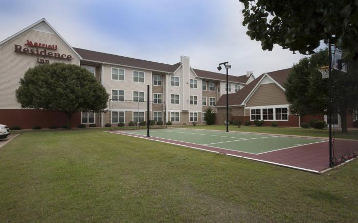Residence Inn Tulsa South