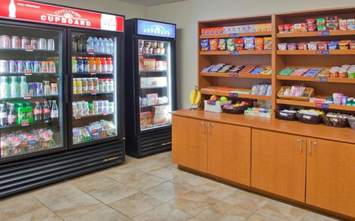 Candlewood Suites Macon By IHG