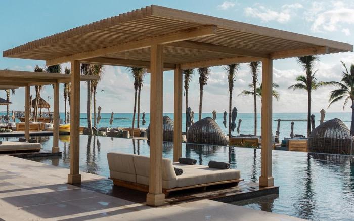 Banyan Tree Mayakoba