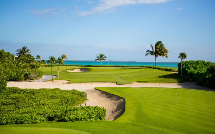 Banyan Tree Mayakoba