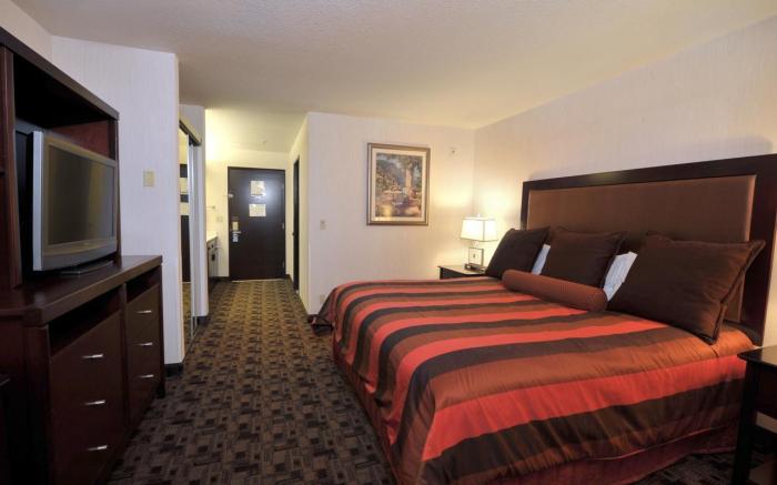 Shilo Inn Portland Airport