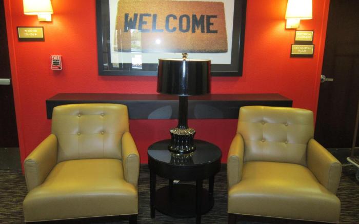 Extended Stay America Suites - Stockton - Tracy