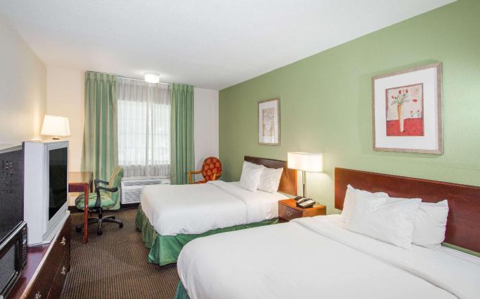 Baymont by Wyndham Jefferson City