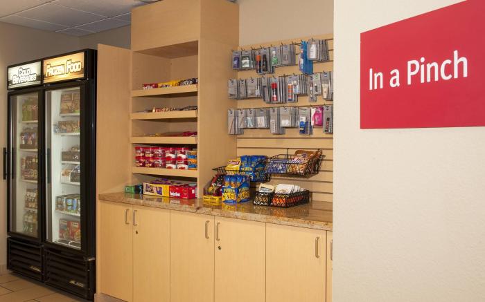 TownePlace Suites Des Moines Urbandale