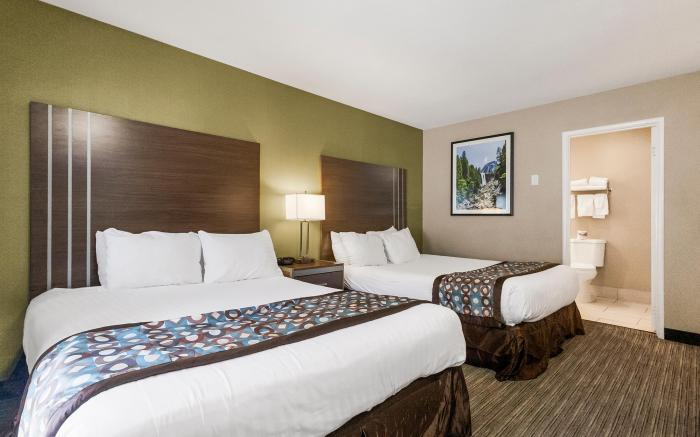 Heritage Inn Yosemite/Sonora