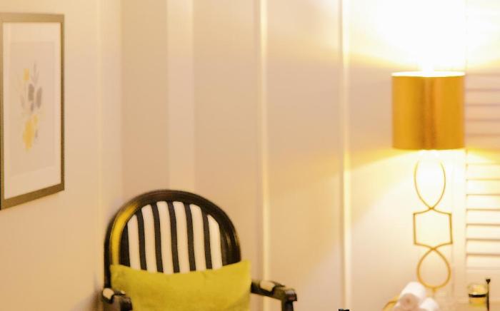 The Oxford Hotel