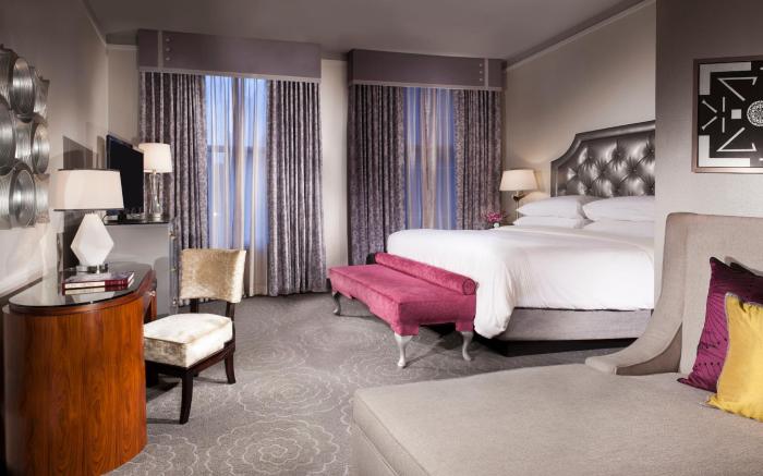 Silversmith Hotel Chicago Downtown