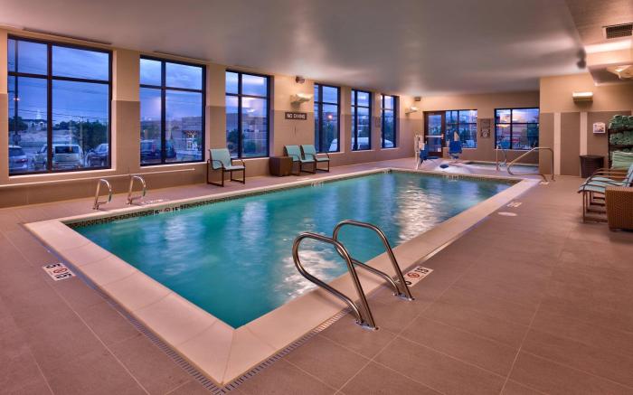 Residence Inn Salt Lake City Murray