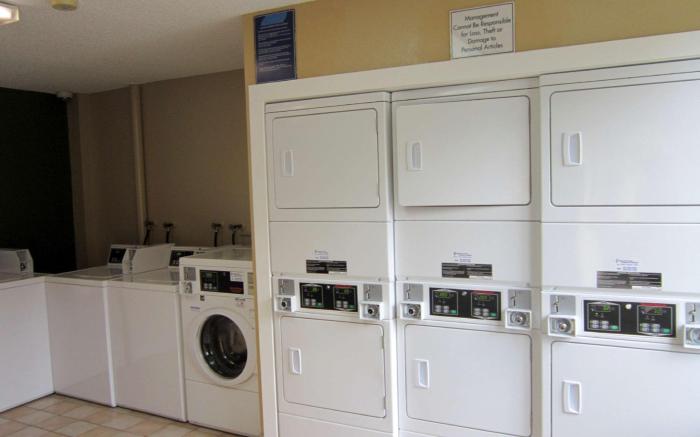 Extended Stay America Suites - Fort Lauderdale - Tamarac