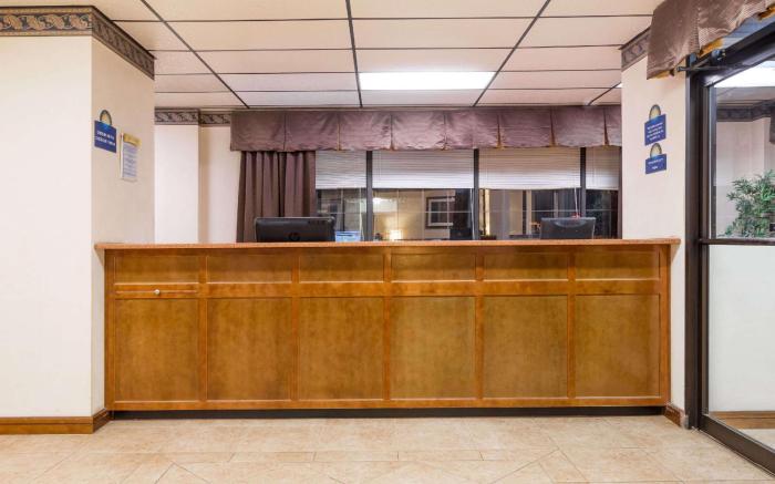 Days Inn by Wyndham Batesville