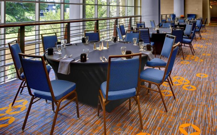 Courtyard Atlanta Buckhead