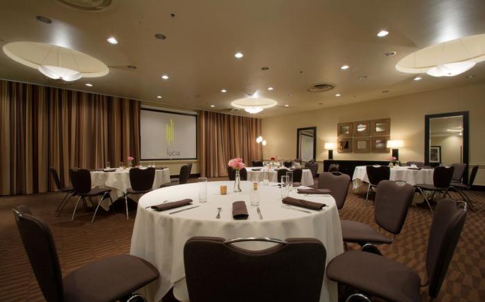 Hotel Lucia