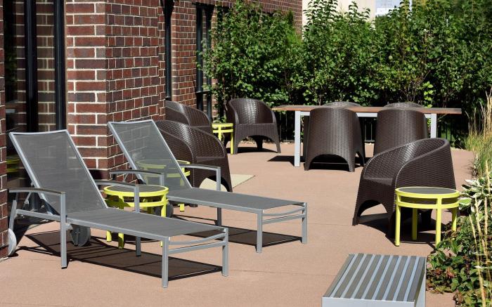 SpringHill Suites Sioux Falls