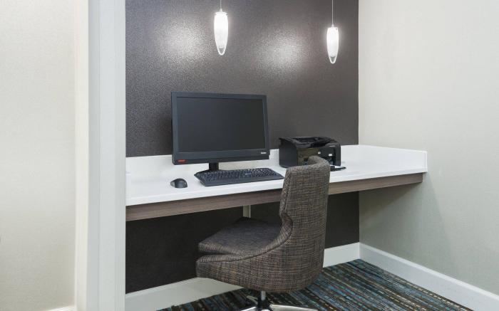 Residence Inn Fort Myers