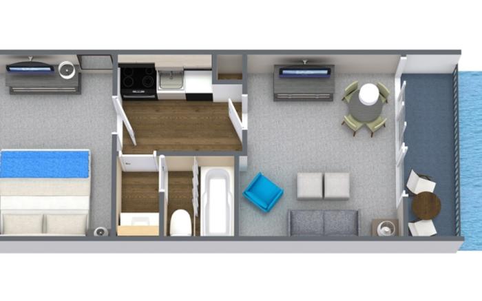 Breakers Resort Hotel