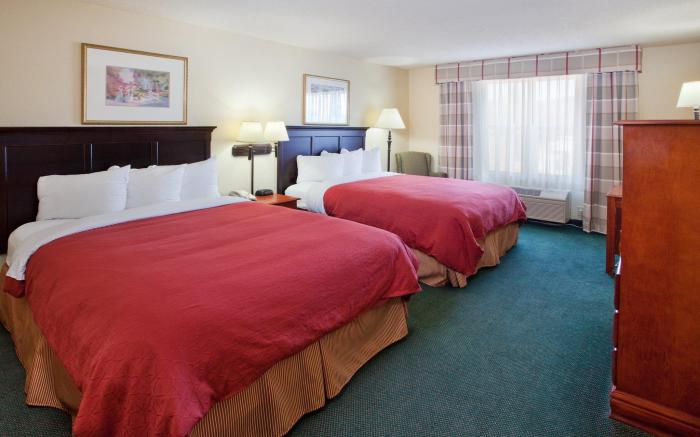 Country Inn & Suites by Radisson, Hiram, GA