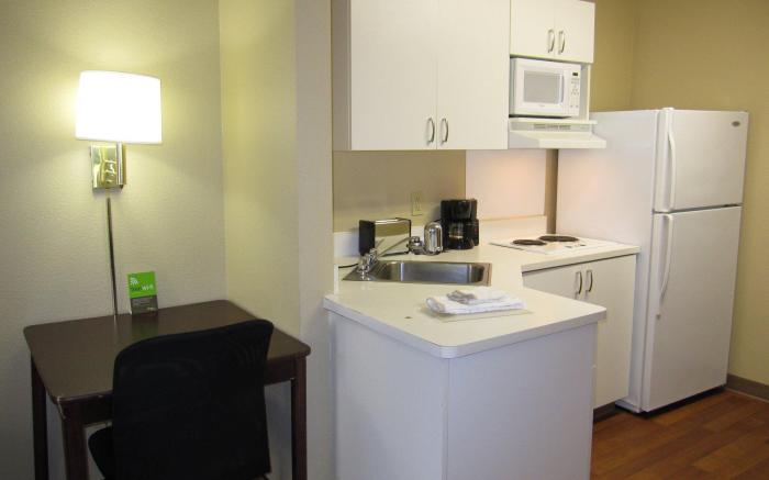 Extended Stay America Suites - Santa Rosa - North