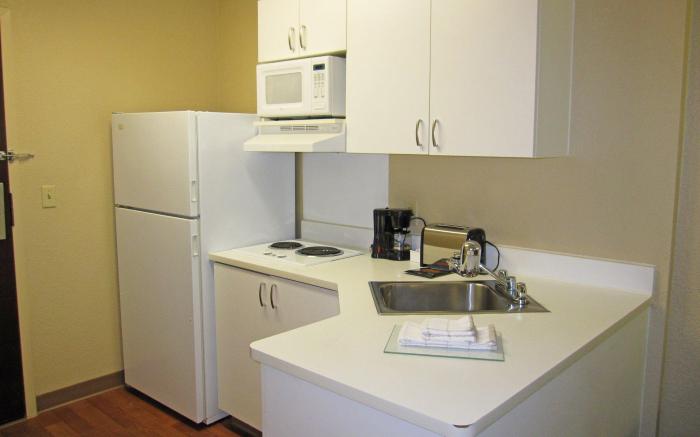 Extended Stay America Suites - Santa Rosa - North