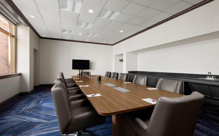 Austin Marriott North