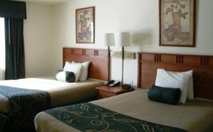 Travelodge by Wyndham Missouri Valley