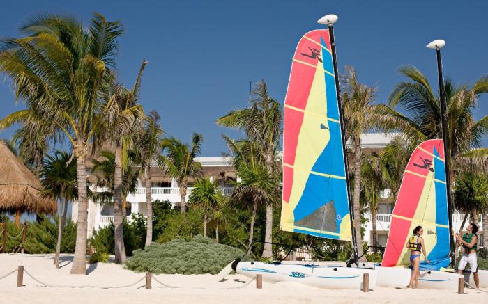 Grand Riviera Princess - All Inclusive