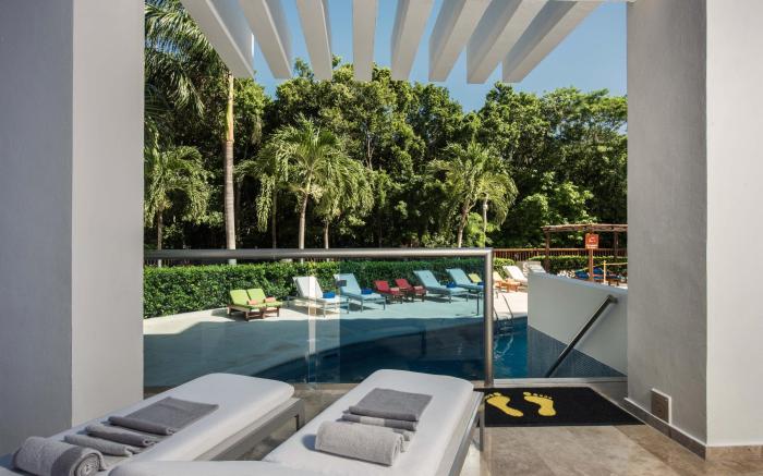 Grand Riviera Princess - All Inclusive