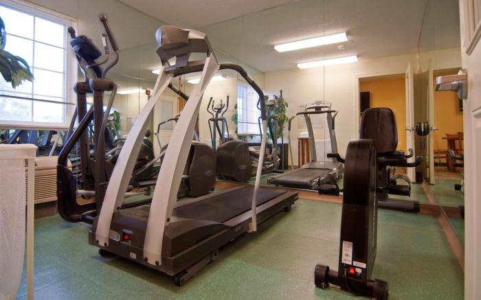 Extended Stay America Select Suites - Wilkes - Barre - Scranton