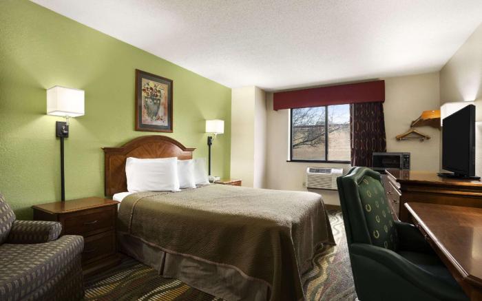 Travelodge by Wyndham Battle Creek