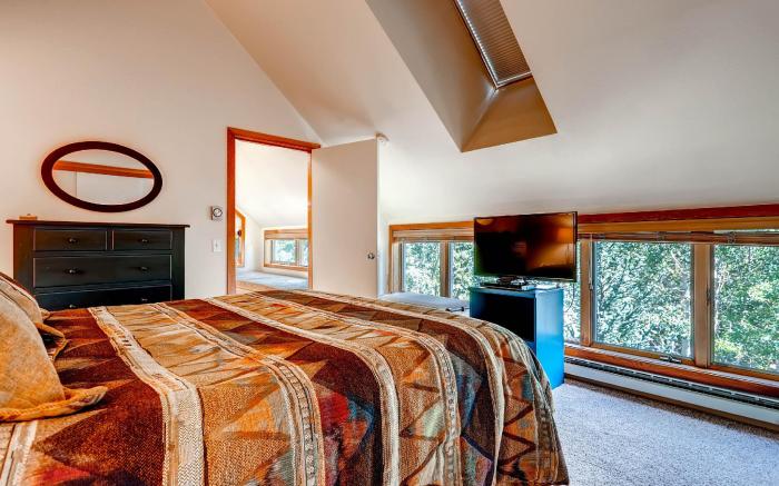 Evergreen Condominiums by Keystone Resort