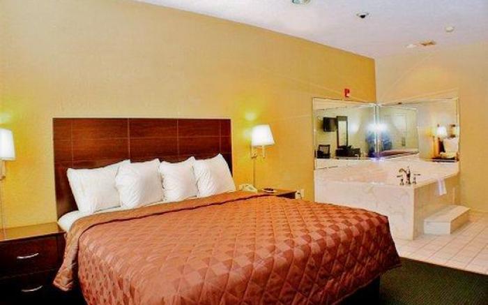 Winchester Inn and Suites Humble/IAH/North Houston