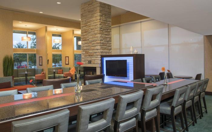 Residence Inn Austin-University Area