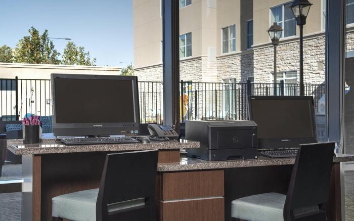 Residence Inn Austin-University Area