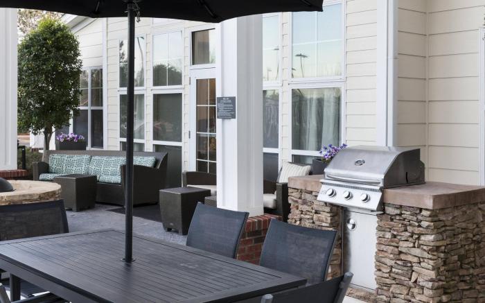 Residence Inn Jackson Ridgeland