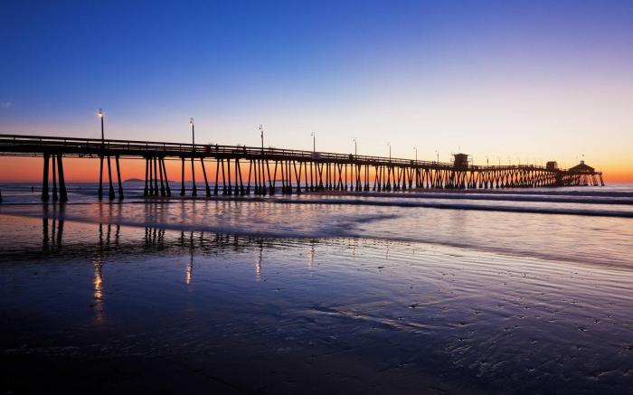 Pier South Resort, Autograph Collection