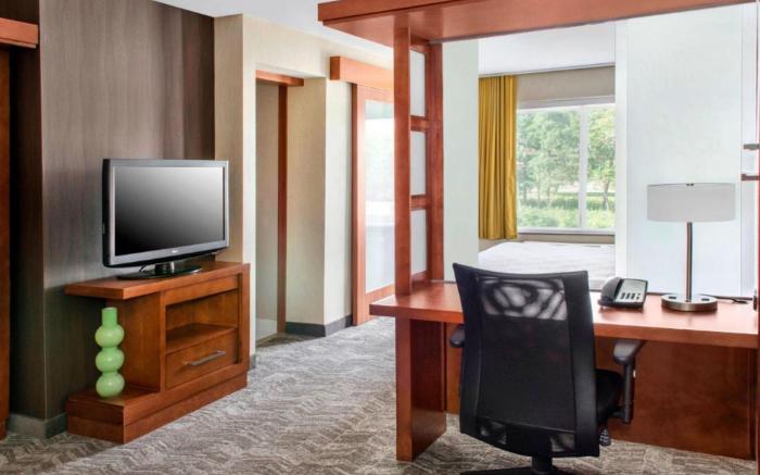 SpringHill Suites by Marriott Long Island Brookhaven