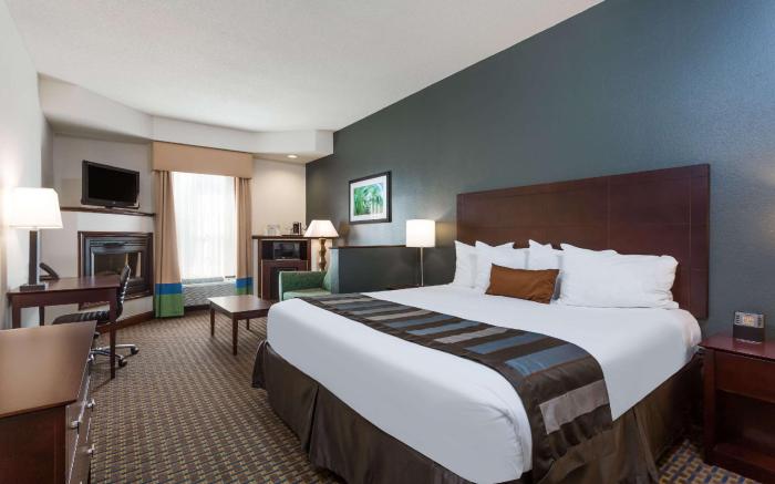 Wingate by Wyndham High Point/Greensboro/Airport South