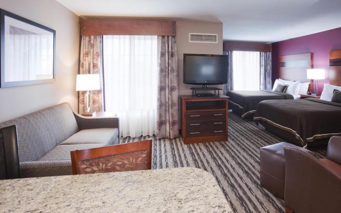GrandStay Residential Suites Hotel