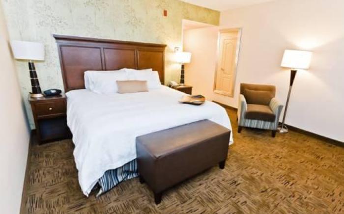 Hampton Inn & Suites Exeter