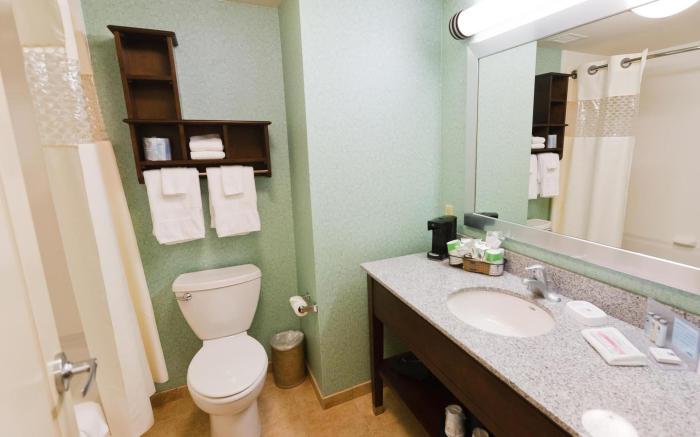 Hampton Inn & Suites Exeter