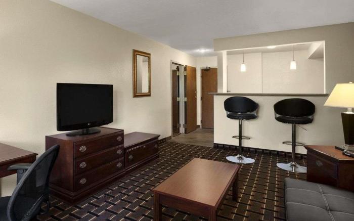 Quality Inn Lincoln Cornhusker