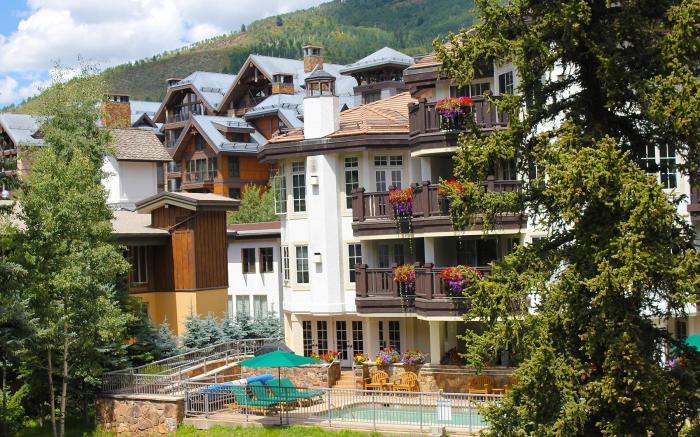 Austria Haus Hotel