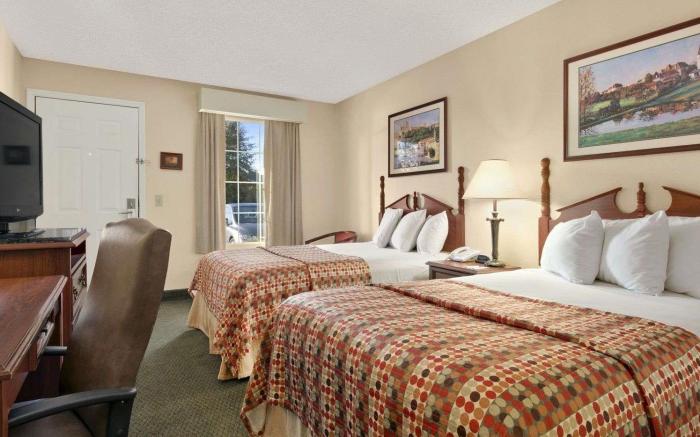 Baymont by Wyndham Eufaula