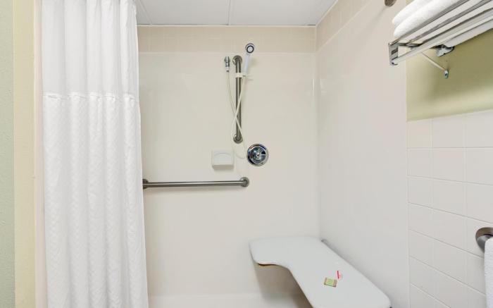 Spark by Hilton Wichita East