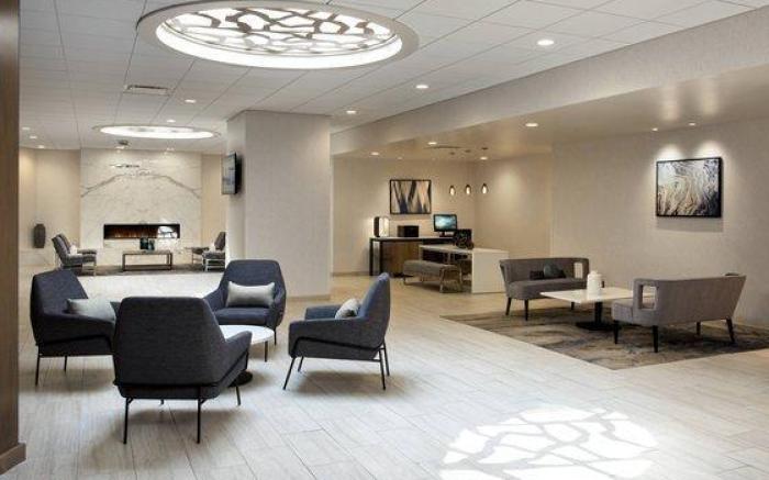 Delta Hotels by Marriott Utica