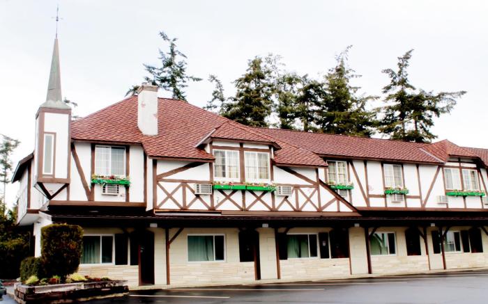 Auld Holland Inn