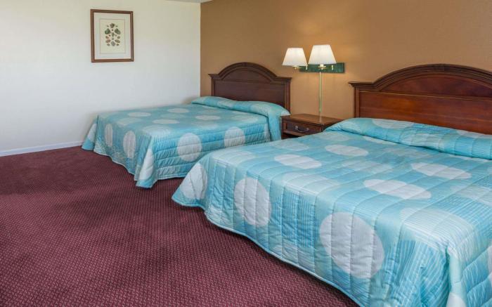 Knights Inn - Kirksville, MO