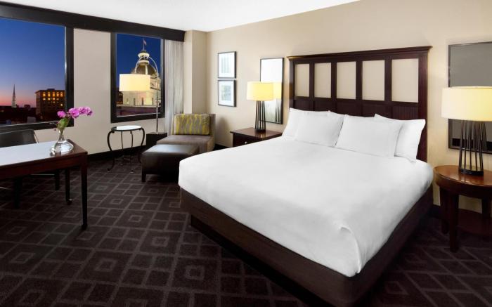 Hyatt Regency Savannah