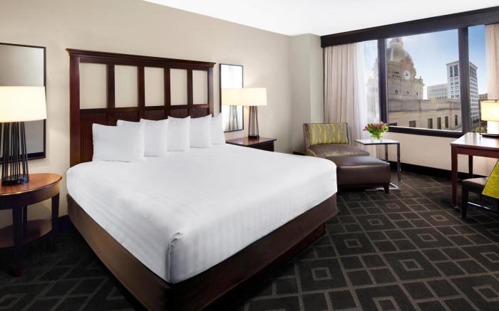 Hyatt Regency Savannah