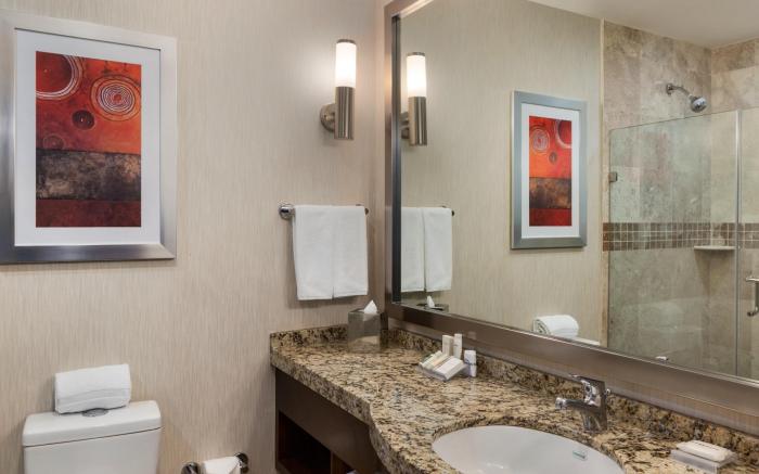 Hilton Garden Inn Queretaro