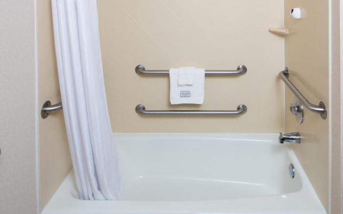 Baymont by Wyndham Fayetteville NC